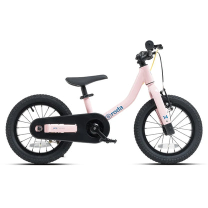 Kit de pedales ARO 14 Serie C