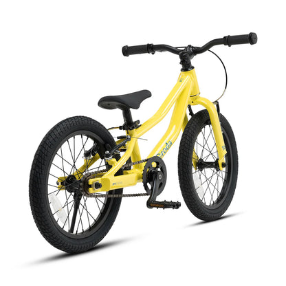 Bicicleta RODA Pro 16 v4