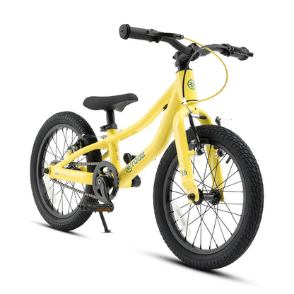 Bicicleta RODA Pro 16 v4
