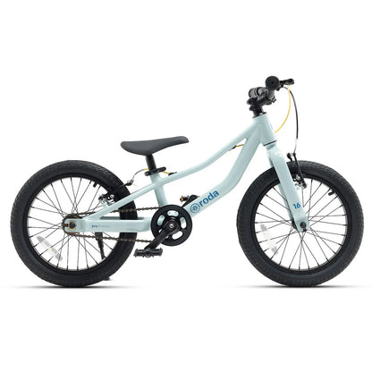 Bicicleta RODA Pro 16 v4