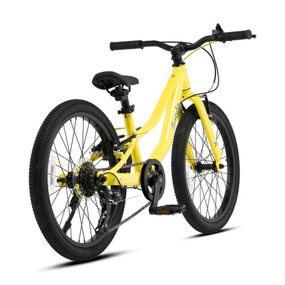 Bicicleta Roda Pro Series Aro 20 v4