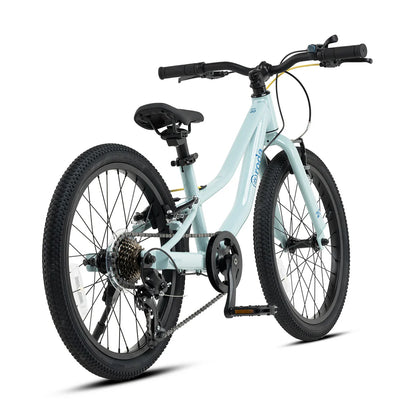 Bicicleta Roda Pro Series Aro 20 v4