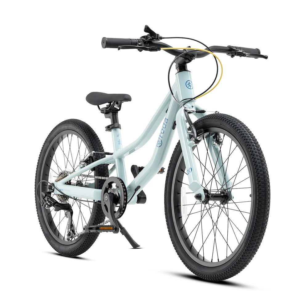 Nueva! Bicicleta Roda Pro Series Aro 20 v4