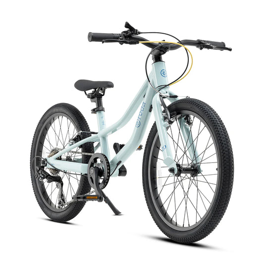 Nueva! Bicicleta Roda Pro Series Aro 20 v4