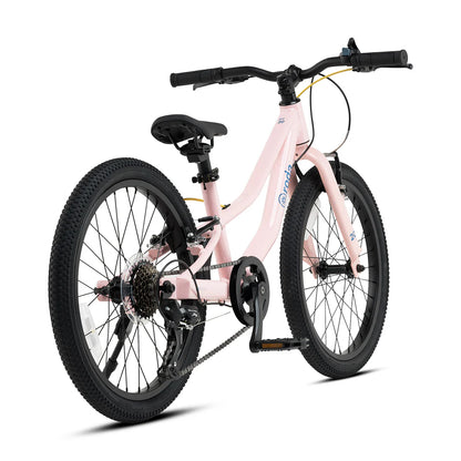 Bicicleta Roda Pro Series Aro 20 v4