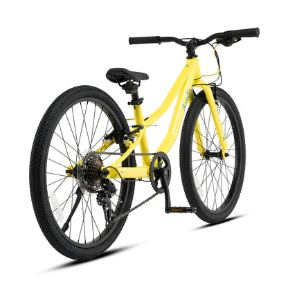 Bicicleta Roda Pro Series Aro 24 v4