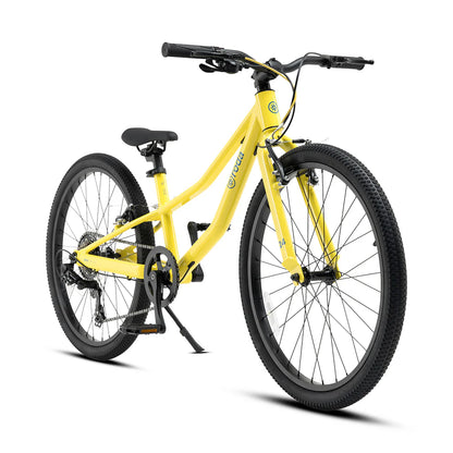 Bicicleta Roda Pro Series Aro 24 v4