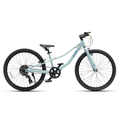 Bicicleta Roda Pro Series Aro 24 v4