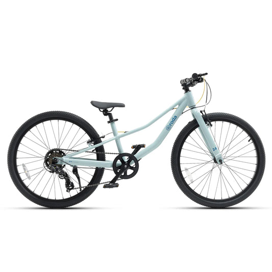 Nueva! Bicicleta Roda Pro Series Aro 24 v4