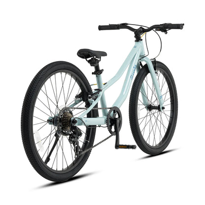Bicicleta Roda Pro Series Aro 24 v4