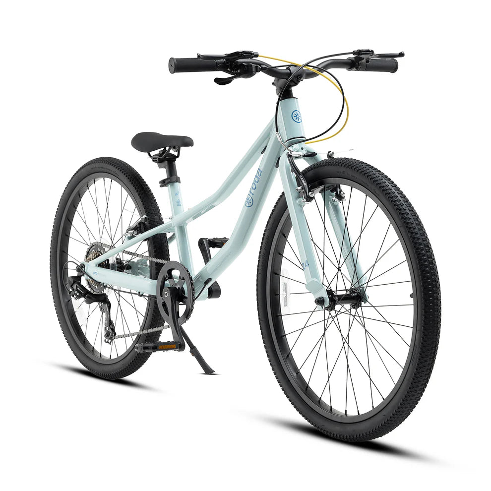 Nueva! Bicicleta Roda Pro Series Aro 24 v4