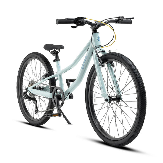 Nueva! Bicicleta Roda Pro Series Aro 24 v4