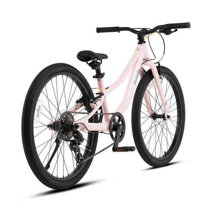 Bicicleta Roda Pro Series Aro 24 v4