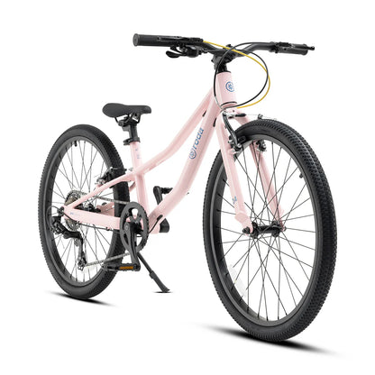 Bicicleta Roda Pro Series Aro 24 v4