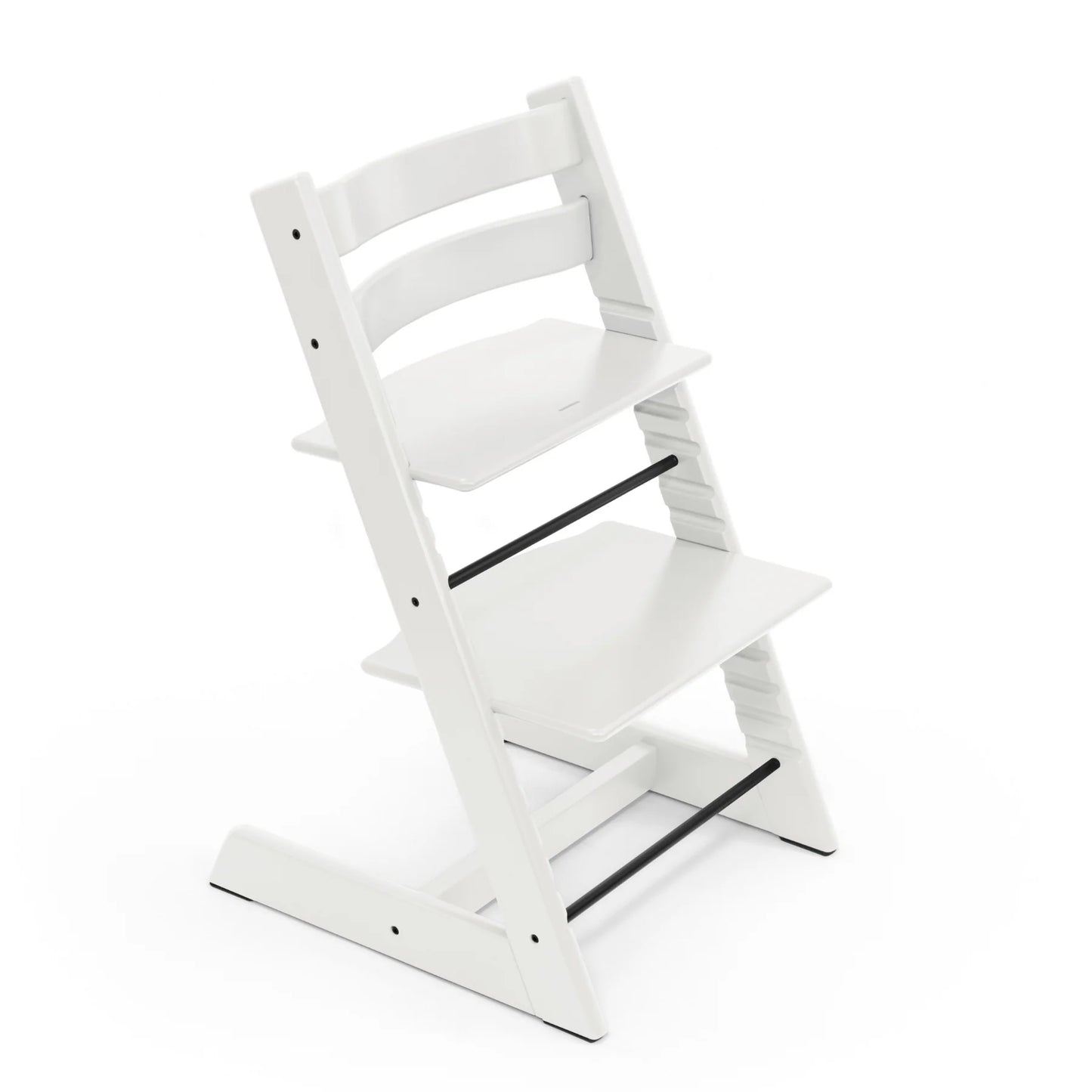 Silla Stokke Tripp Trapp White