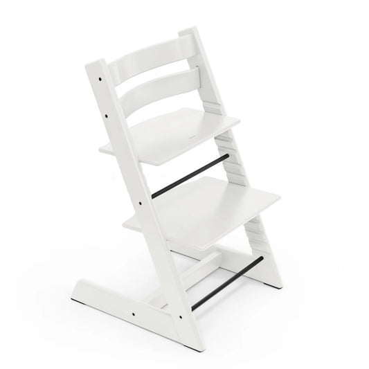 Silla Stokke Tripp Trapp White