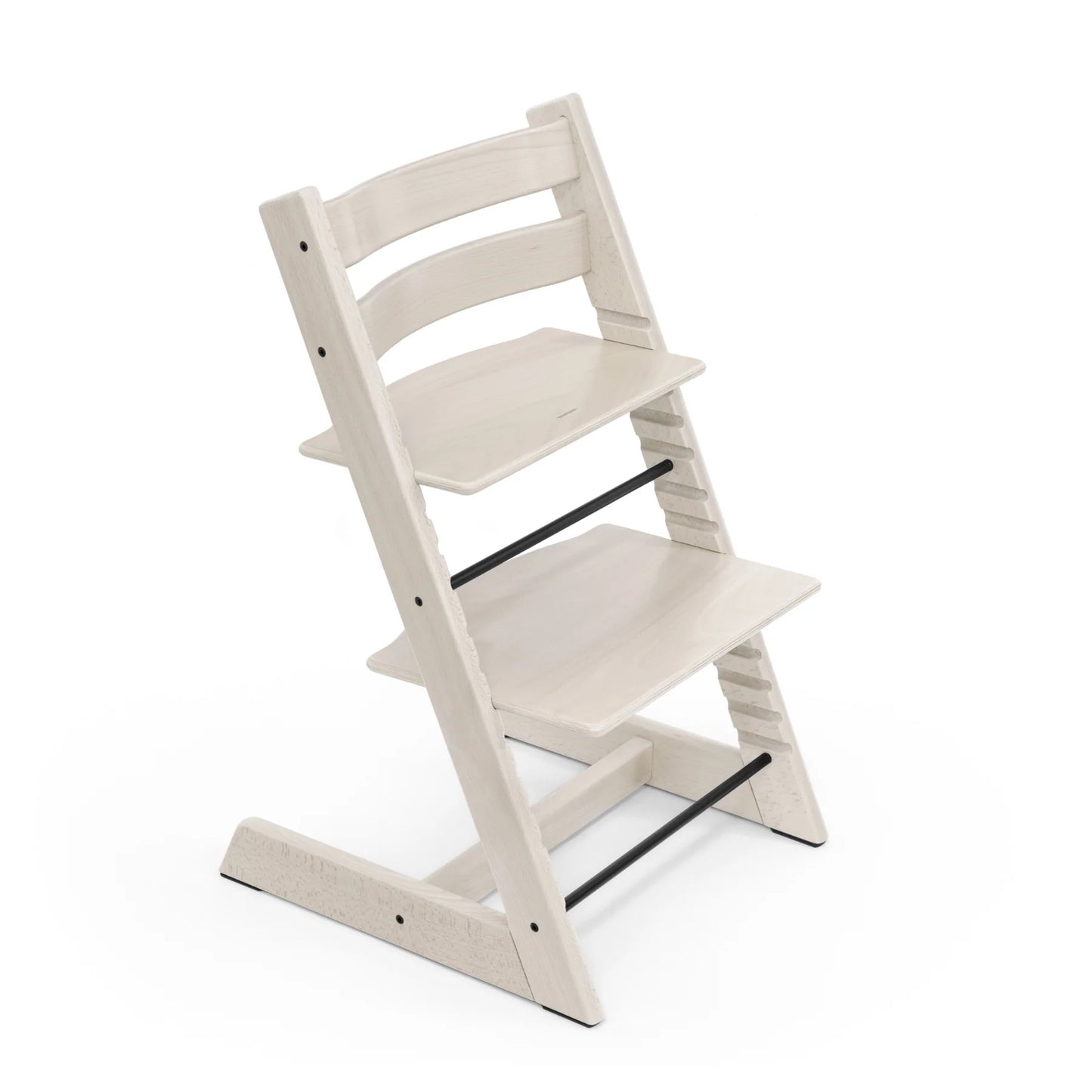 Silla Stokke Tripp Trapp Whitewash