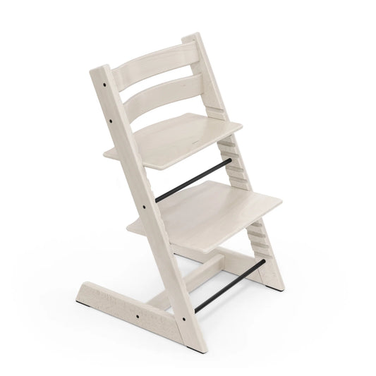 Silla Stokke Tripp Trapp Whitewash