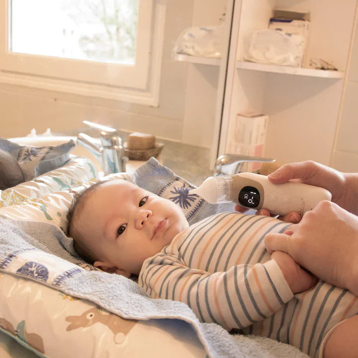 Aspirador Nasal Avanzado Rinö Pro BBLÜV