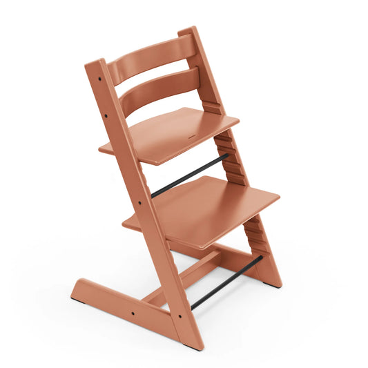 Silla Stokke Tripp Trapp Terracota