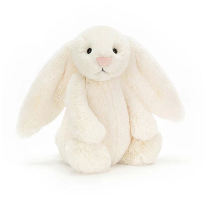 Peluche Conejo Blanco Mediano Jellycat