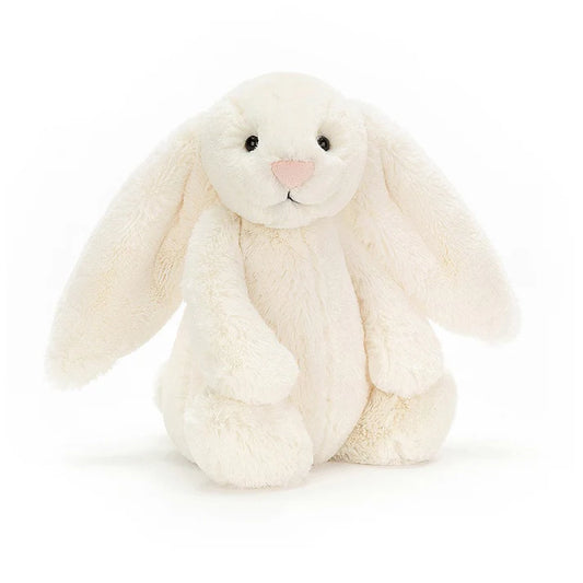 Peluche Conejo Blanco Mediano Jellycat