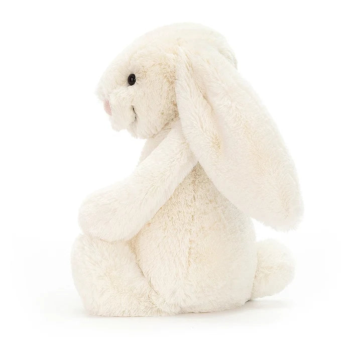 Peluche Conejo Blanco Mediano Jellycat
