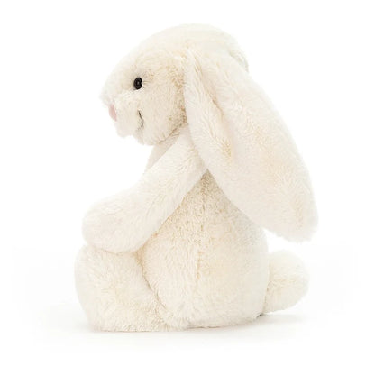 Peluche Conejo Blanco Mediano Jellycat
