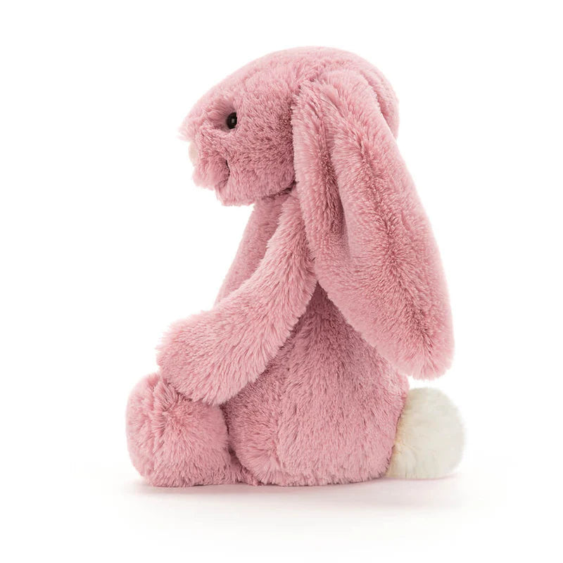 Jellycat Peluche Conejo Rosado Tulip Mediano
