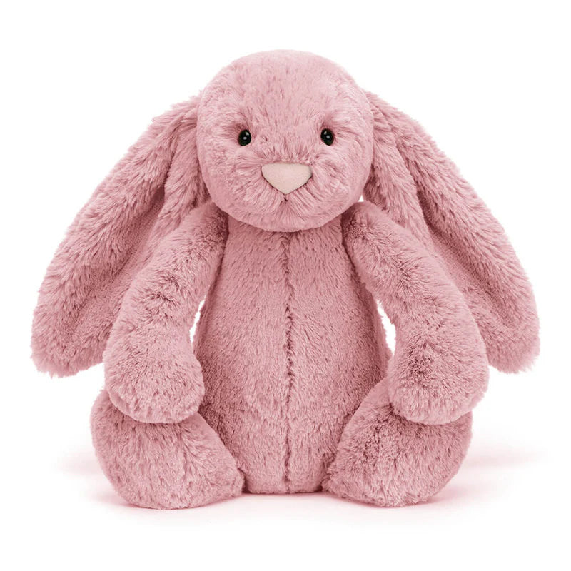 Jellycat Peluche Conejo Rosado Tulip Mediano