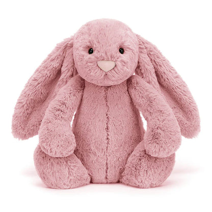Jellycat Peluche Conejo Rosado Tulip Mediano