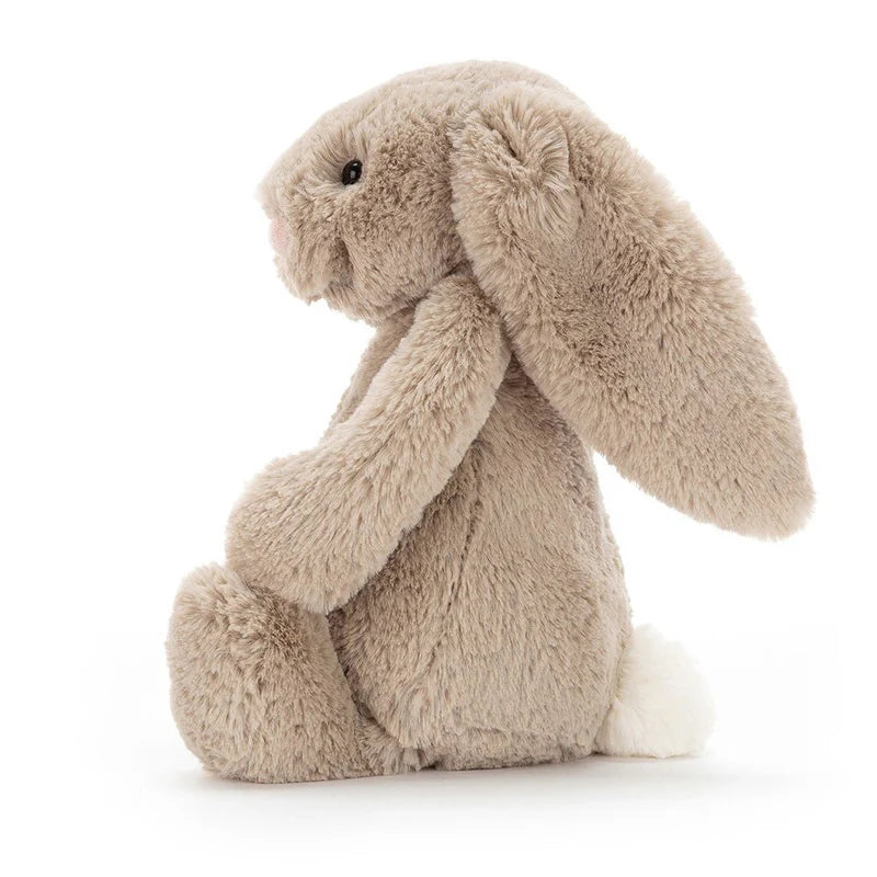 Peluche Conejo Beige Mediano Jellycat