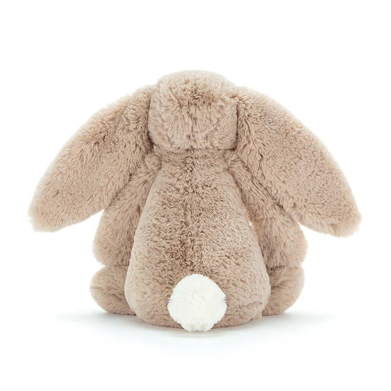 Peluche Conejo Beige Mediano Jellycat