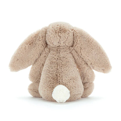 Peluche Conejo Beige Mediano Jellycat