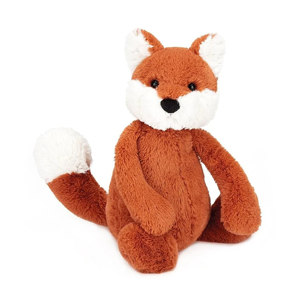 Peluche Zorro Cub mediano Jellycat