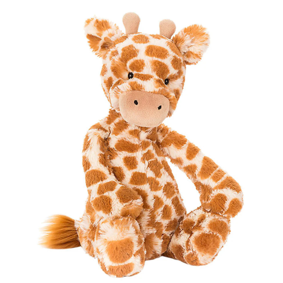 Peluche Jirafa Mediano Jellycat