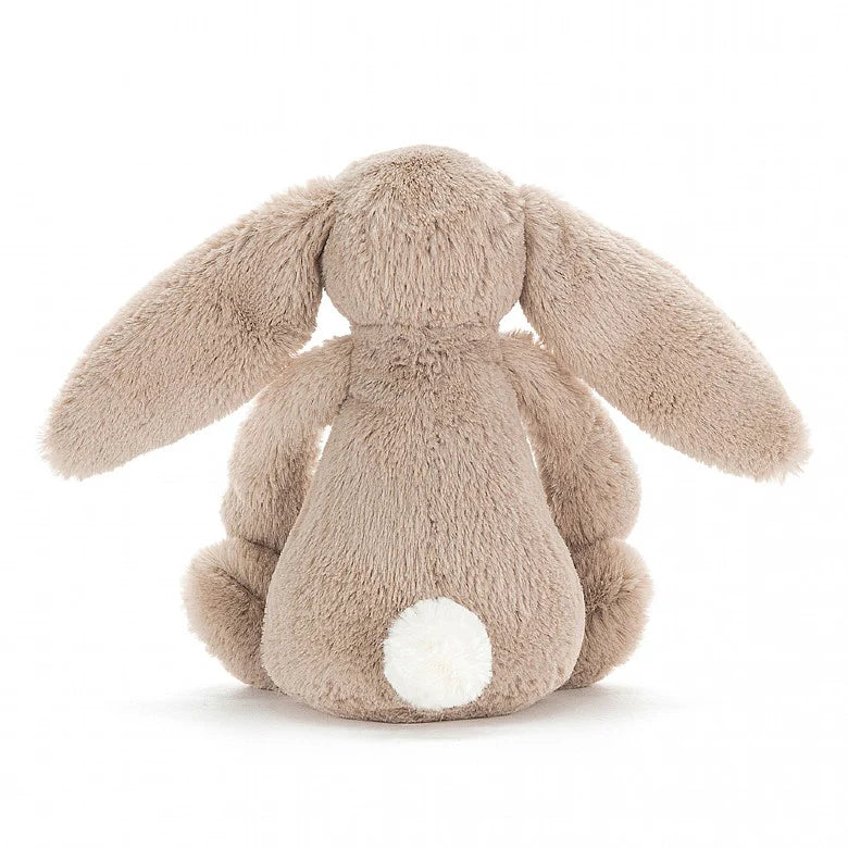 Jellycat Peluche Conejo Beige Pequeño