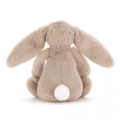 Jellycat Peluche Conejo Beige Pequeño