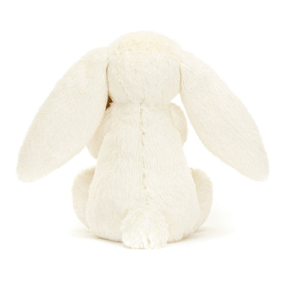 Peluche Conejo Bashful con lápiz