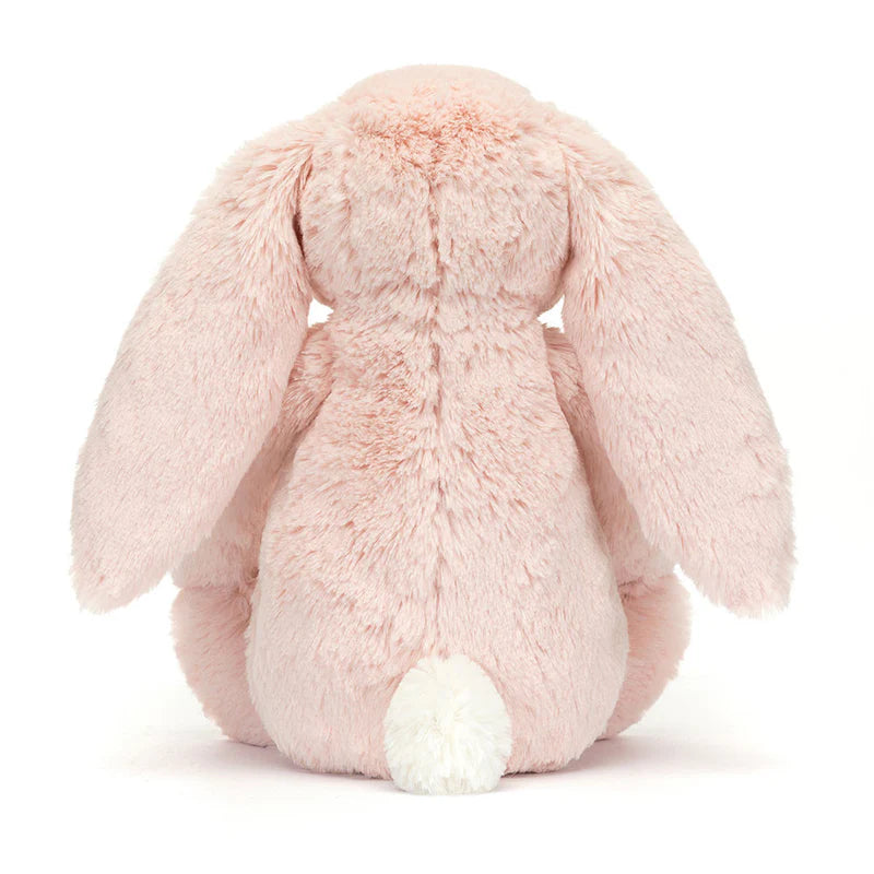 Jellycat Peluche Conejo Blossom Blush Cherry