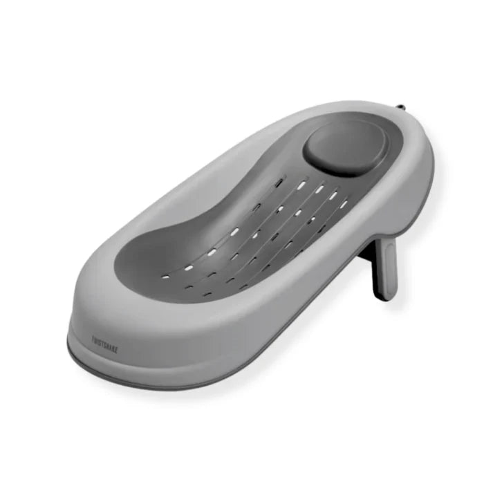Bañera plegable con asiento Twistshake