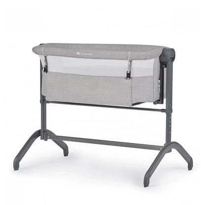 Cuna Colecho Bea Gris Kinderkraft