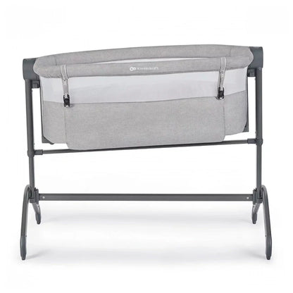 Cuna Colecho Bea Gris Kinderkraft