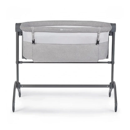 Cuna Colecho Bea Gris Kinderkraft