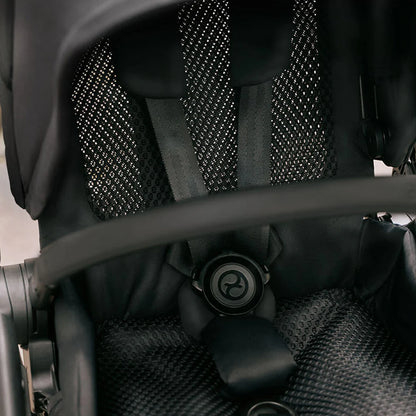 Coche de Paseo Melio Carbon - Cybex