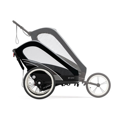 Coche Sport Zeno Cybex Black