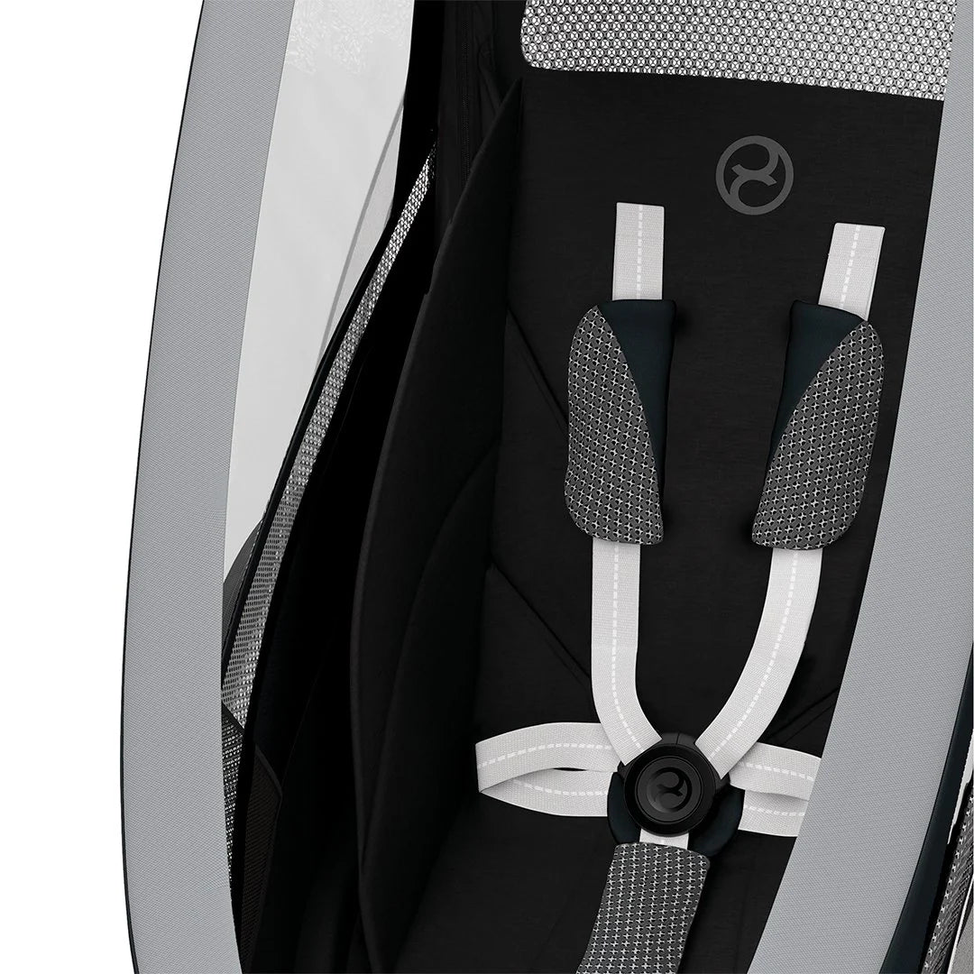 Coche Sport Zeno Cybex Black