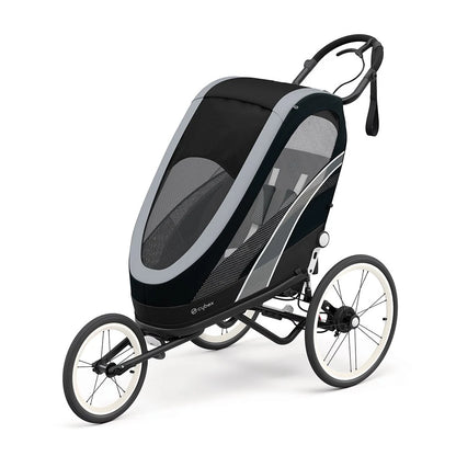 Coche Sport Zeno Cybex Black