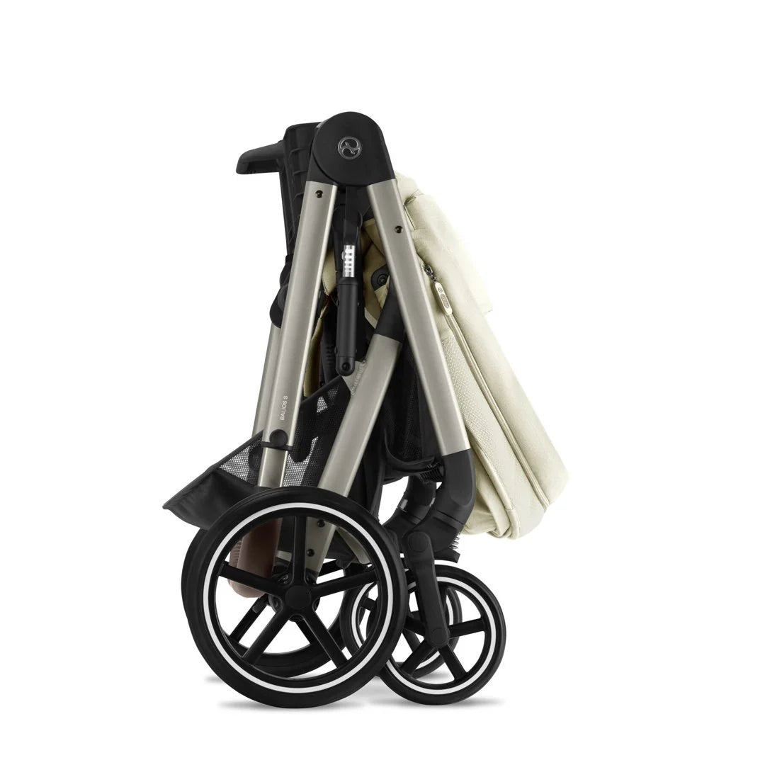 Coche de Paseo Balios S Lux 3.0 Cybex