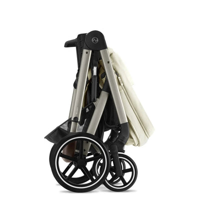 Coche de Paseo Balios S Lux 3.0 Cybex
